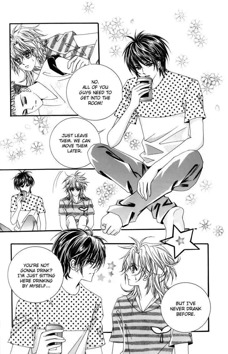 Nice Guy Syndrome Chapter 16 27